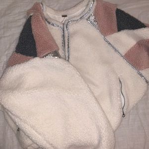Free People Jacket